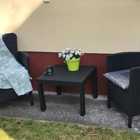 Casa Marherita Appartman Hajdúszoboszló Exteriör bild