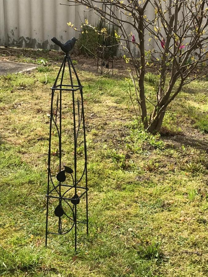 Casa Marherita Appartman Hajdúszoboszló Exteriör bild