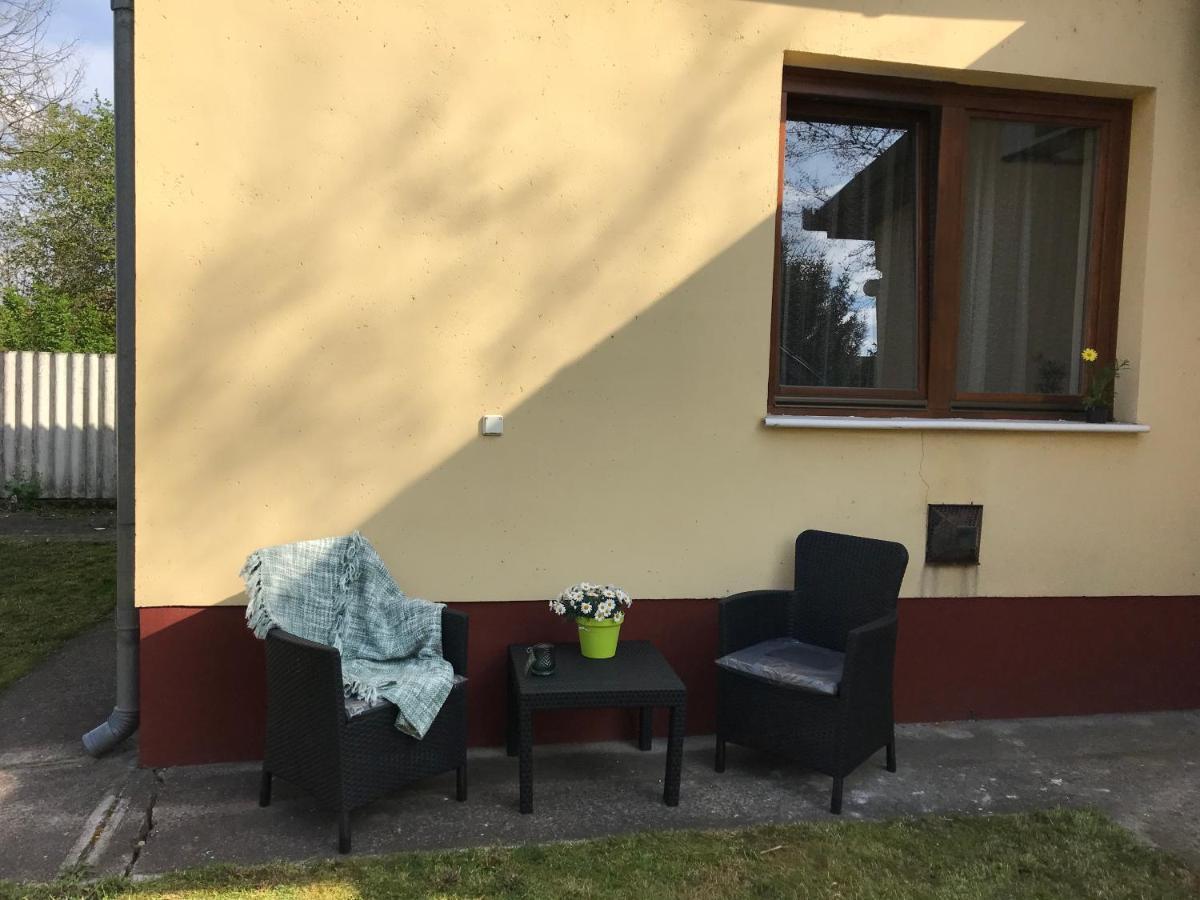 Casa Marherita Appartman Hajdúszoboszló Exteriör bild