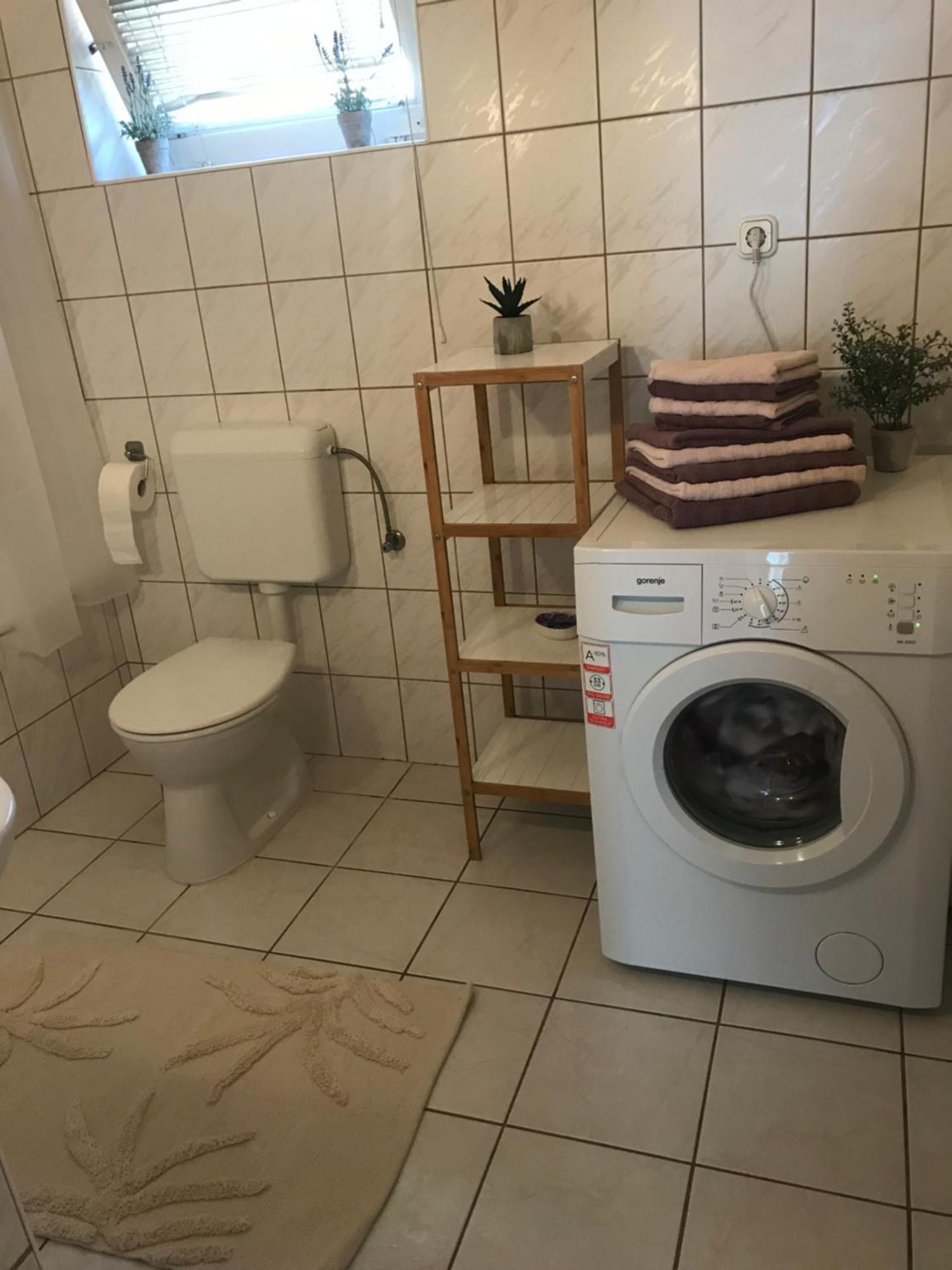 Casa Marherita Appartman Hajdúszoboszló Exteriör bild