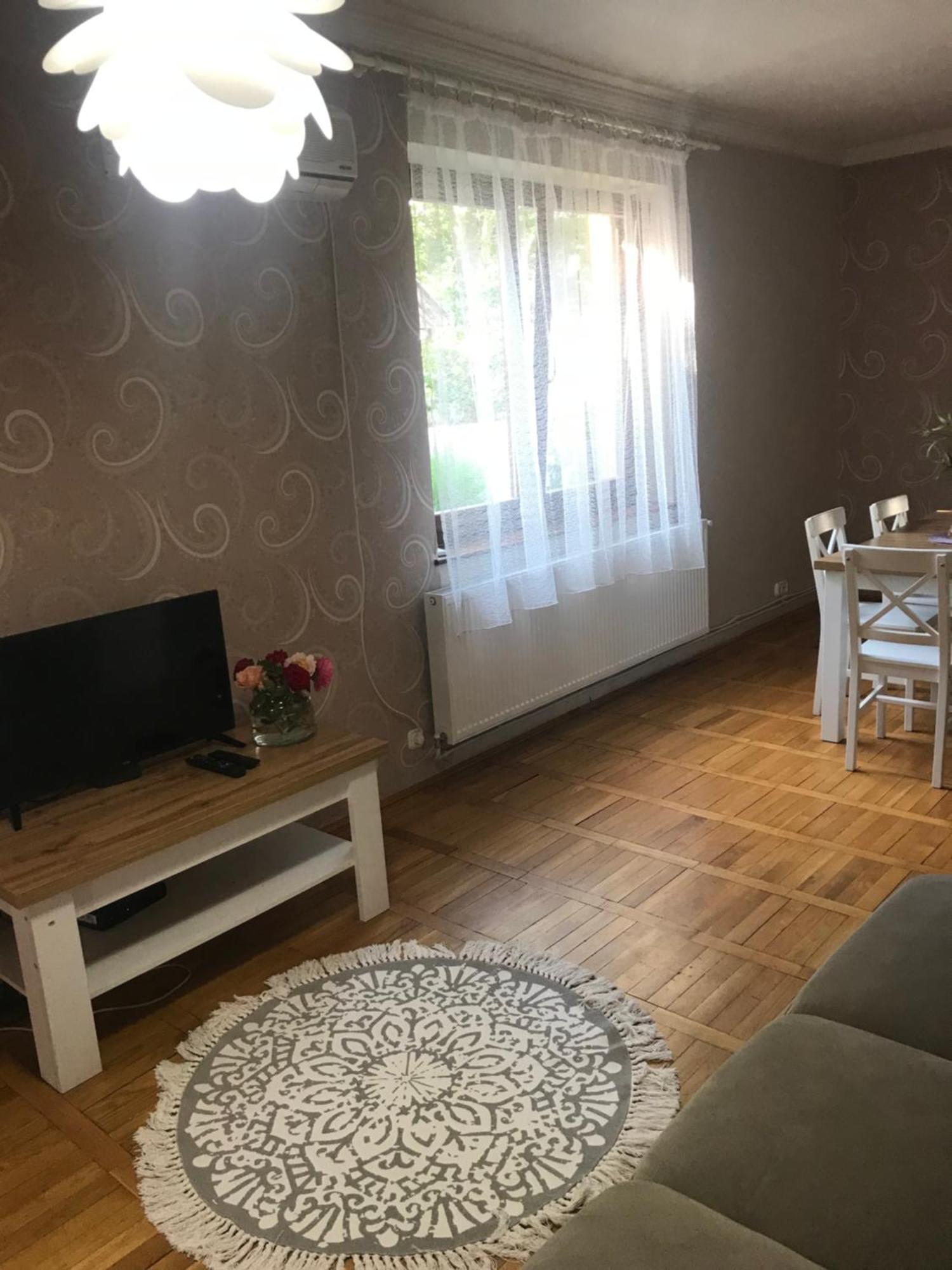 Casa Marherita Appartman Hajdúszoboszló Exteriör bild