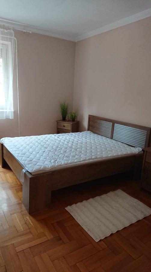 Casa Marherita Appartman Hajdúszoboszló Exteriör bild