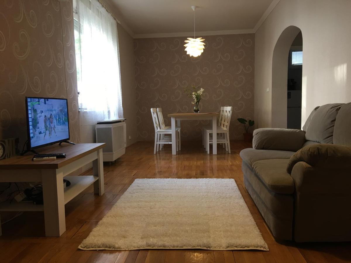 Casa Marherita Appartman Hajdúszoboszló Exteriör bild