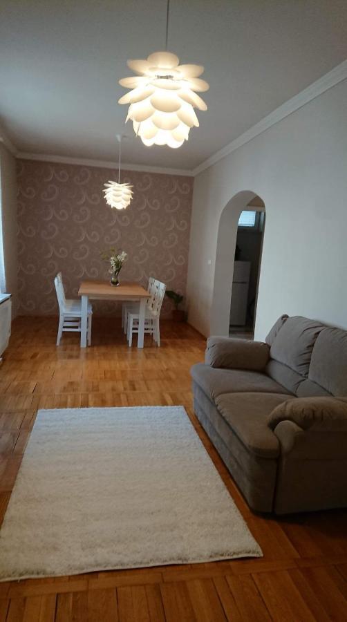 Casa Marherita Appartman Hajdúszoboszló Exteriör bild
