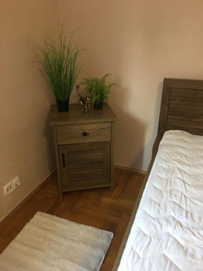 Casa Marherita Appartman Hajdúszoboszló Exteriör bild