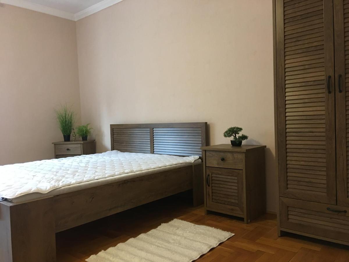 Casa Marherita Appartman Hajdúszoboszló Exteriör bild